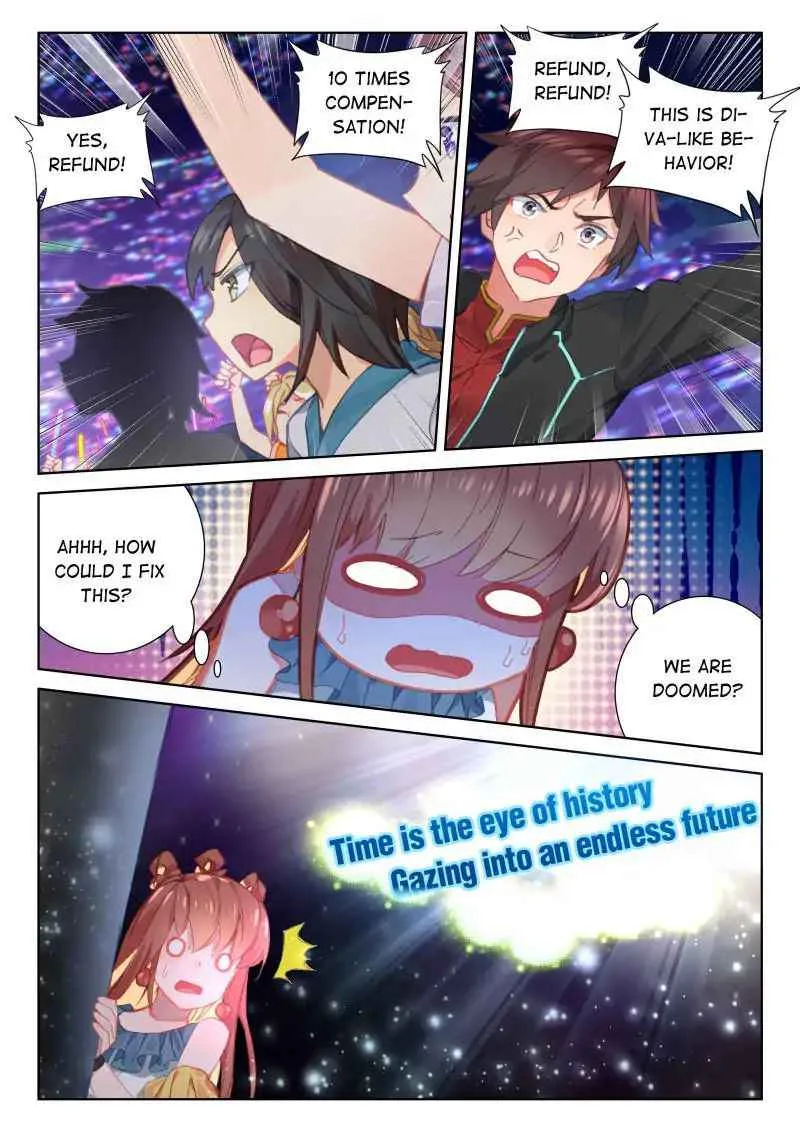 Soul Land IV Chapter 38 page 4