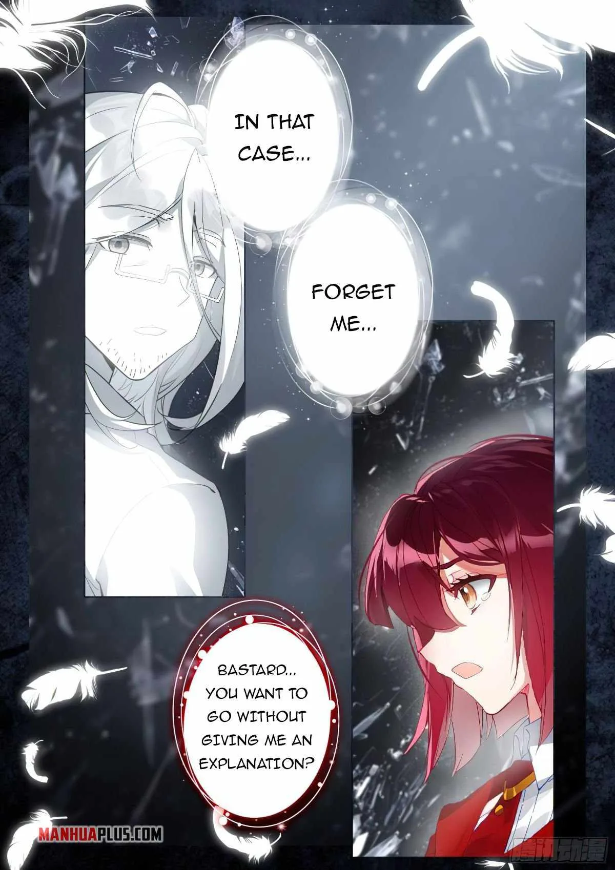 Soul Land IV Chapter 381 page 4