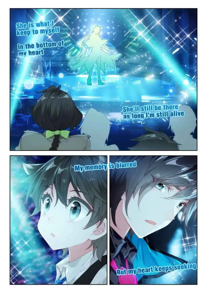 Soul Land IV Chapter 39 page 11