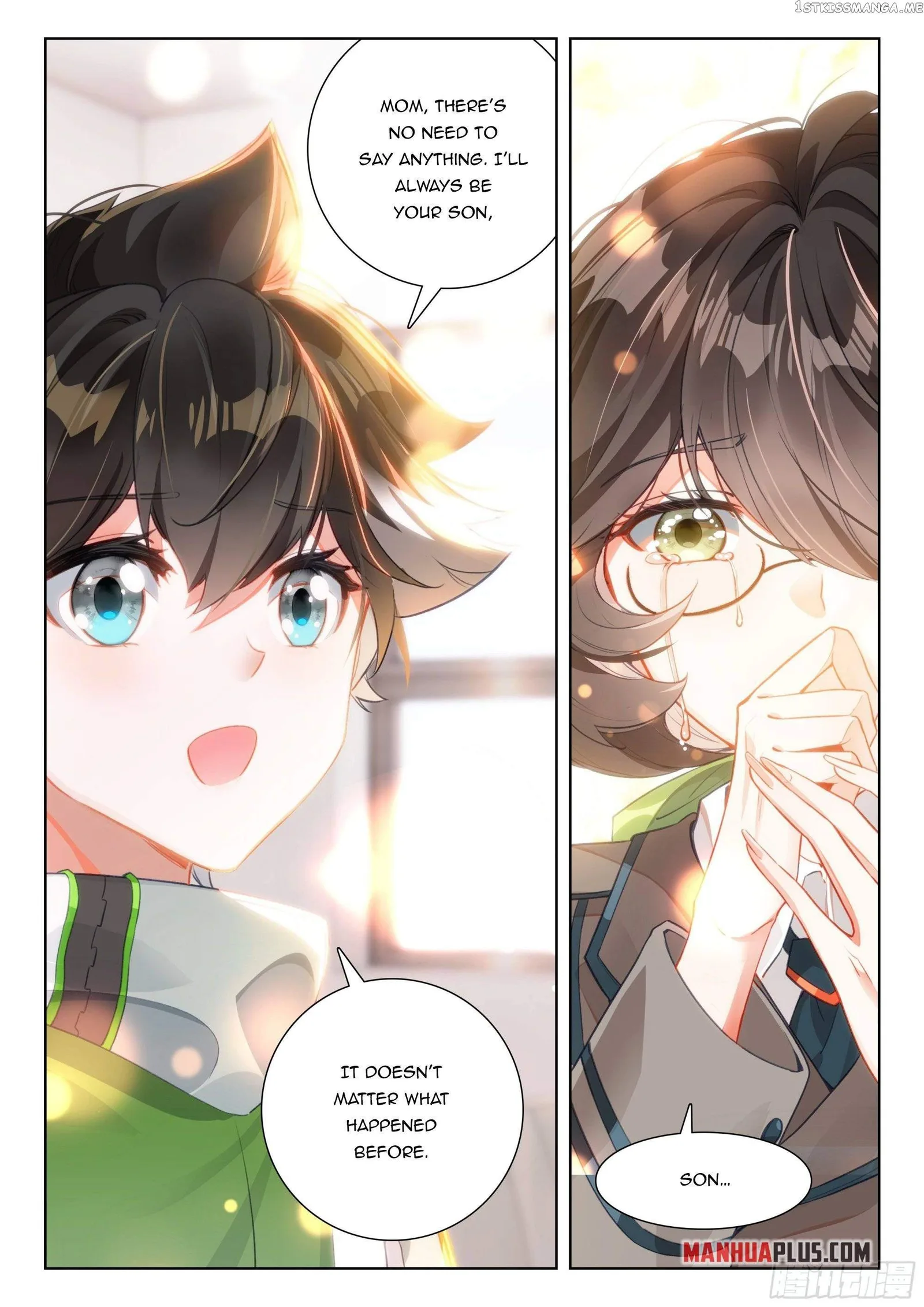 Soul Land IV Chapter 400 page 6