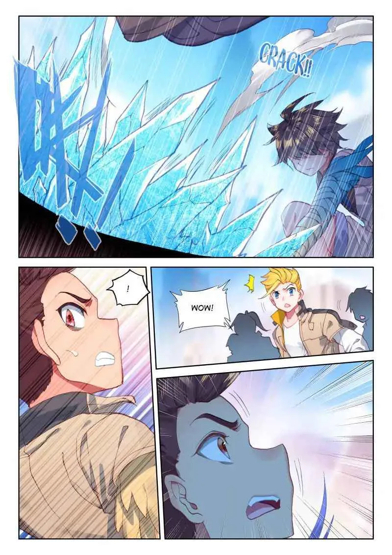 Soul Land IV Chapter 42 page 12