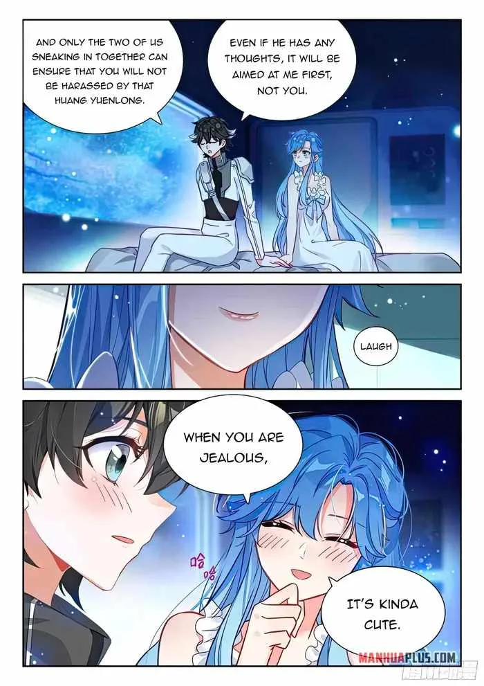 Soul Land IV Chapter 436 page 4
