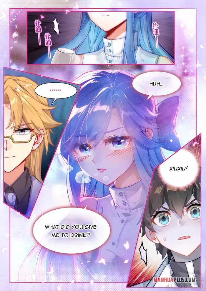 Soul Land IV Chapter 438 page 8