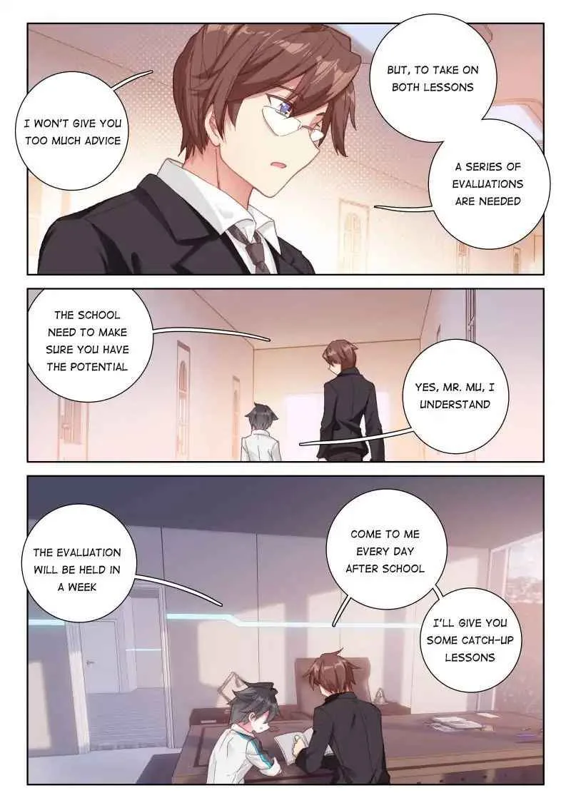 Soul Land IV Chapter 44 page 3