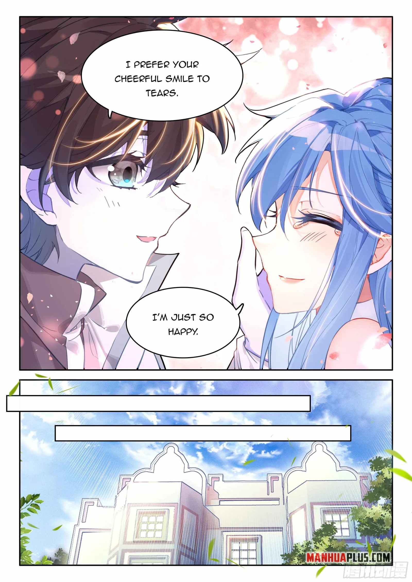Soul Land IV Chapter 443 page 4