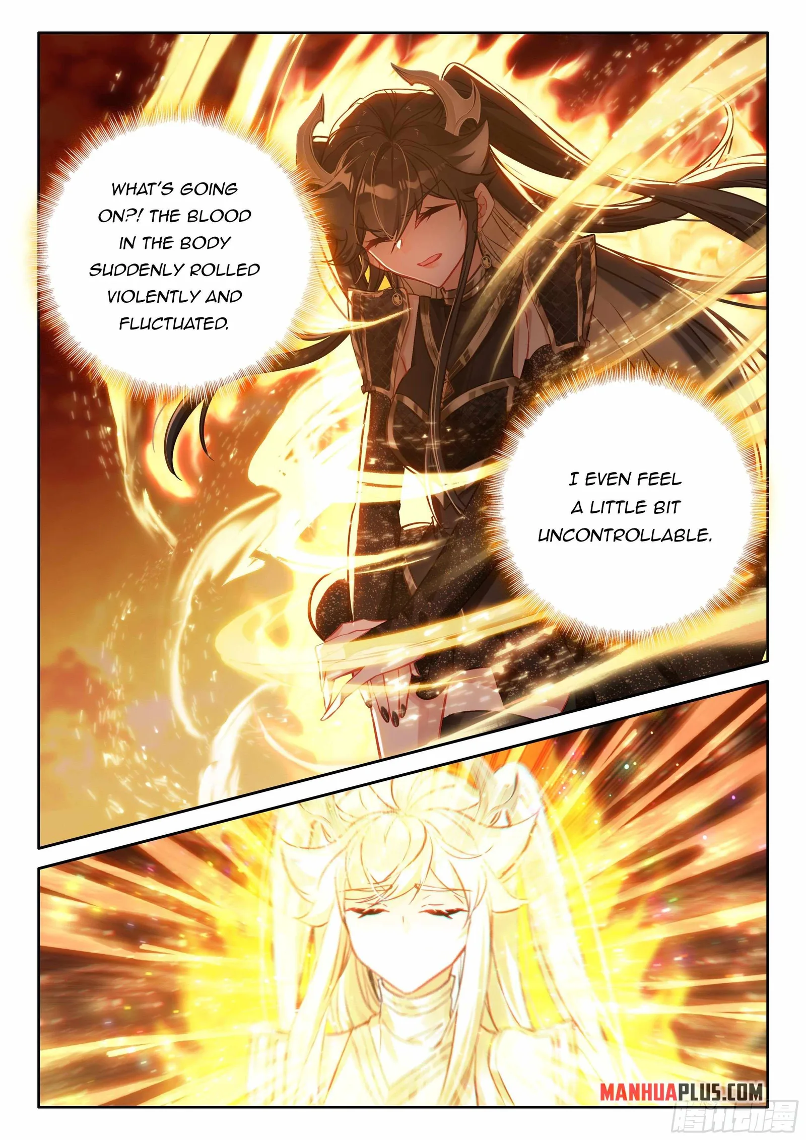 Soul Land IV Chapter 457 page 4