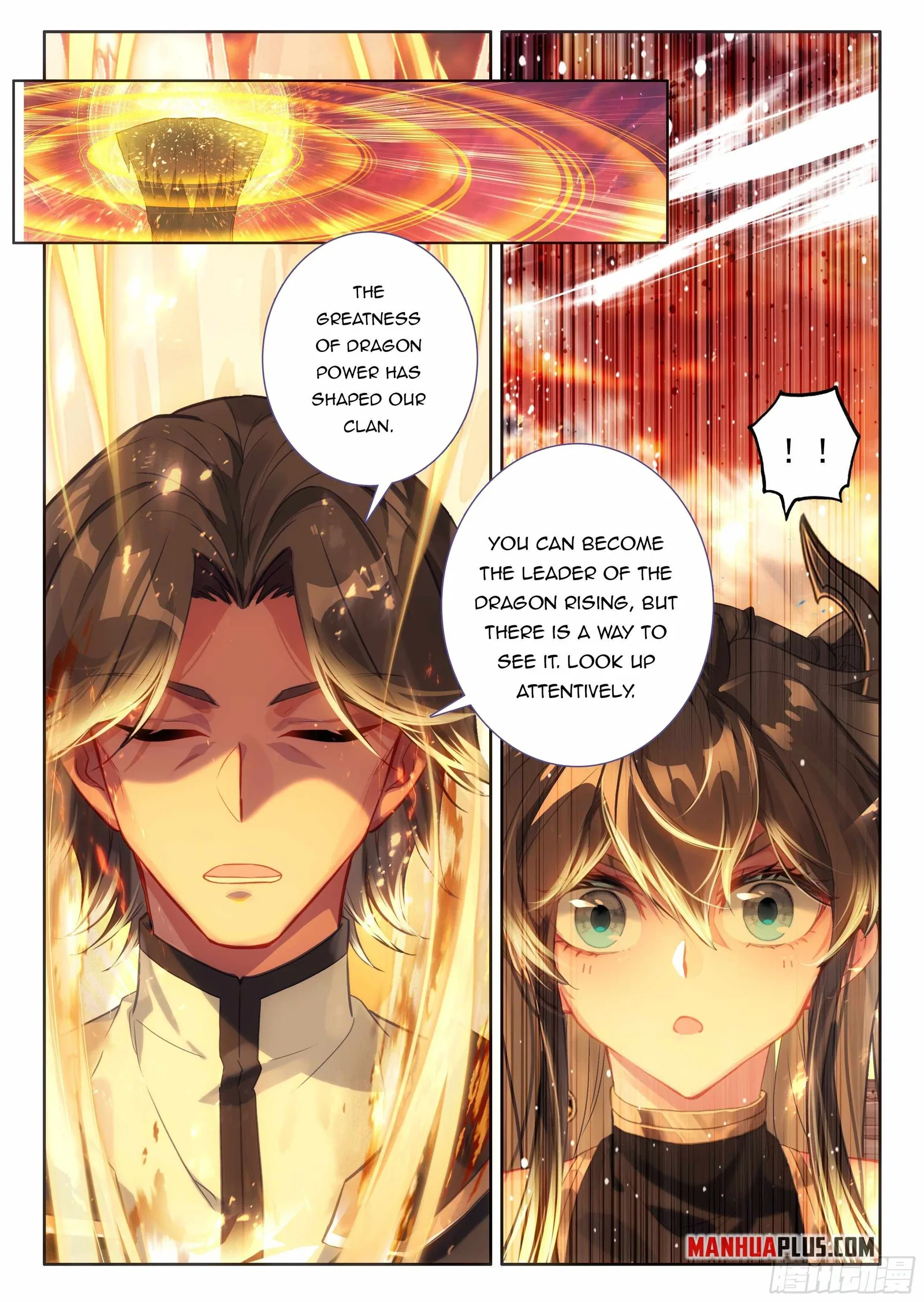 Soul Land IV Chapter 457 page 2