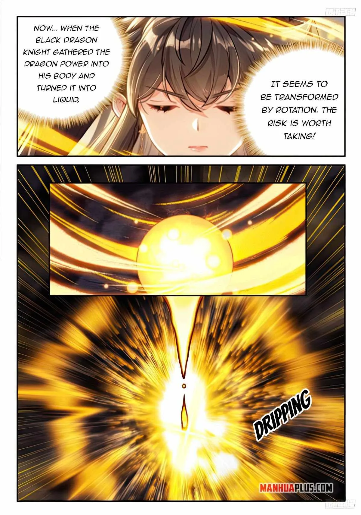 Soul Land IV Chapter 467 page 5