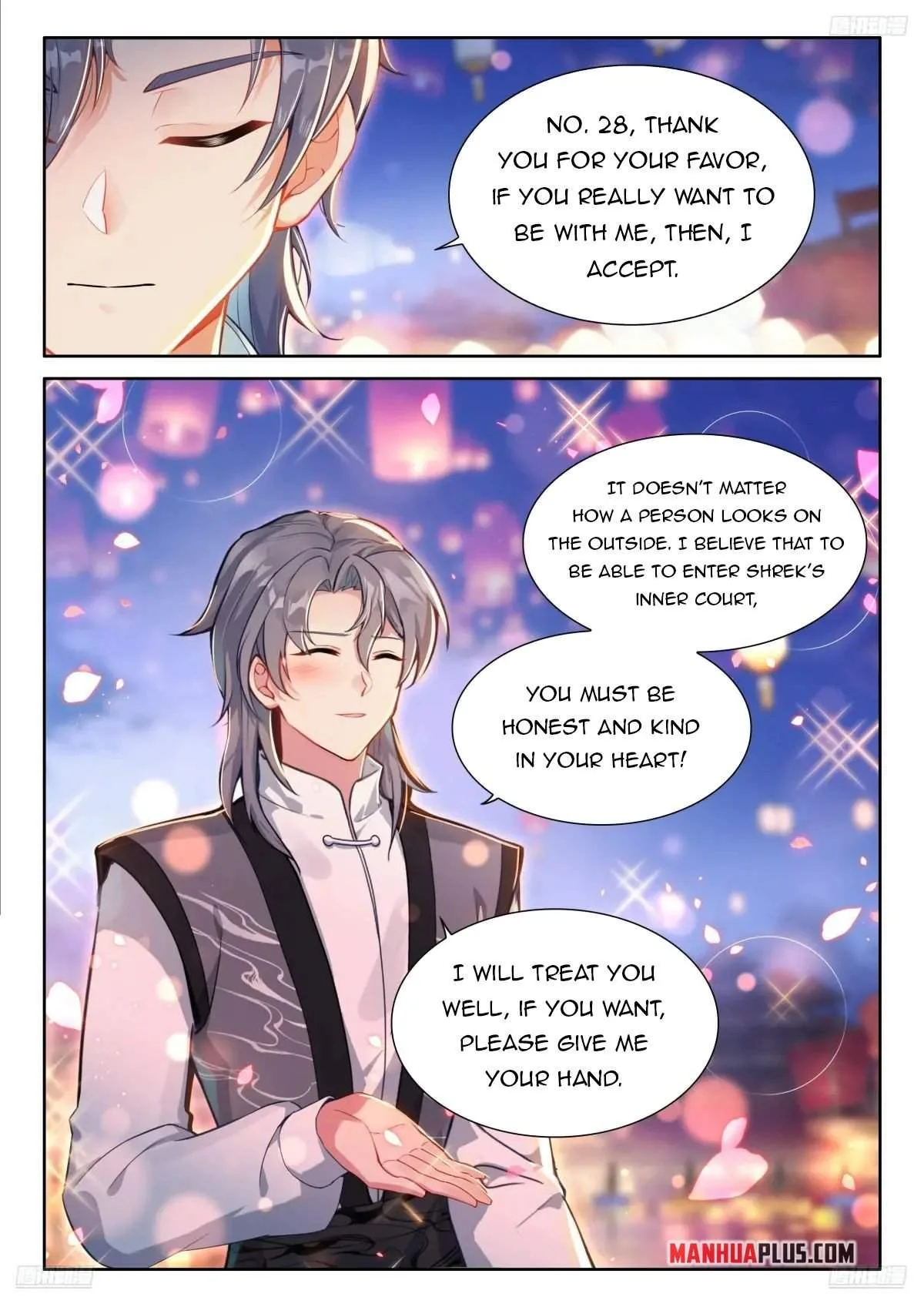 Soul Land IV Chapter 498 page 5