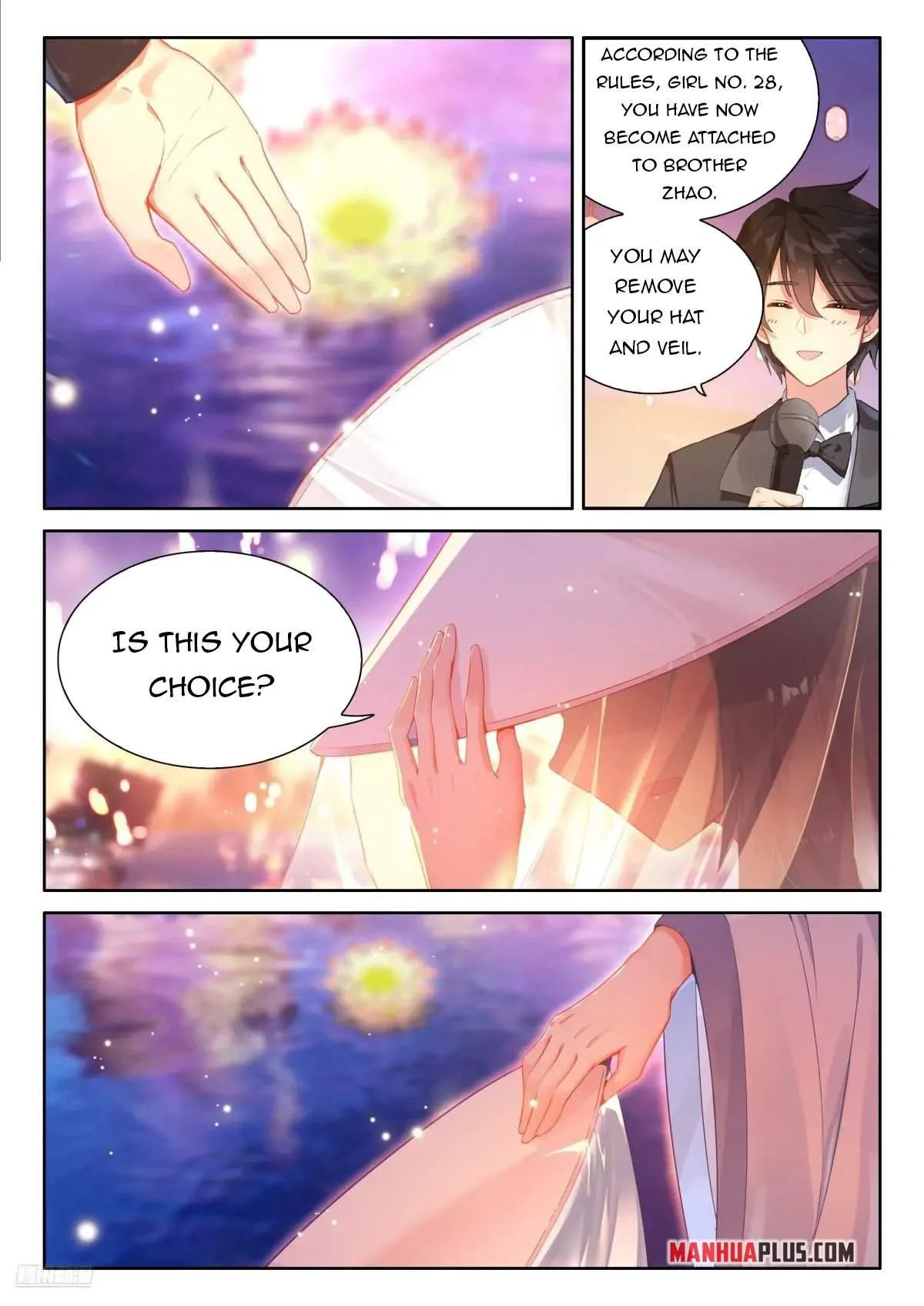 Soul Land IV Chapter 498 page 7