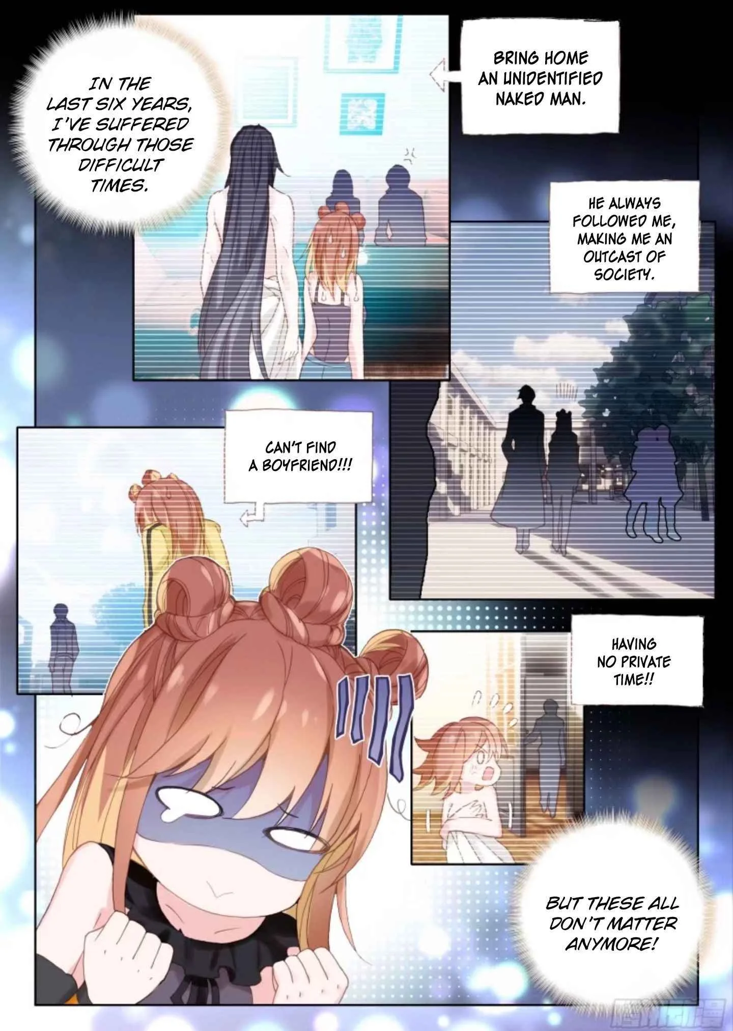 Soul Land IV Chapter 5 page 14