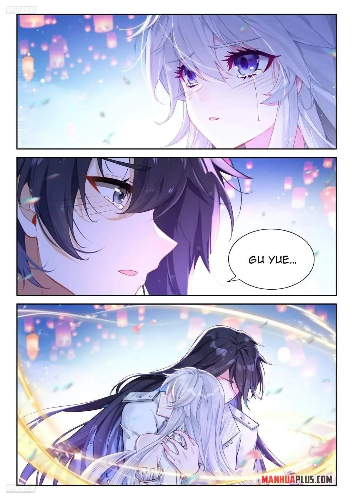 Soul Land IV Chapter 504 page 4