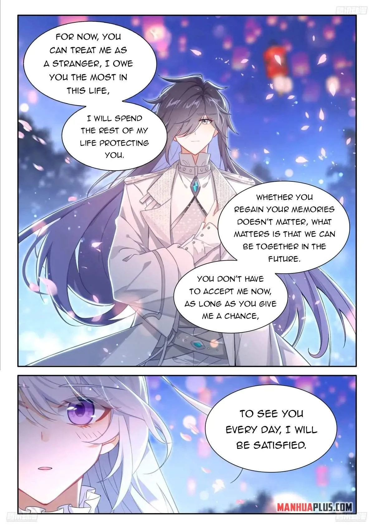 Soul Land IV Chapter 505.5 page 4