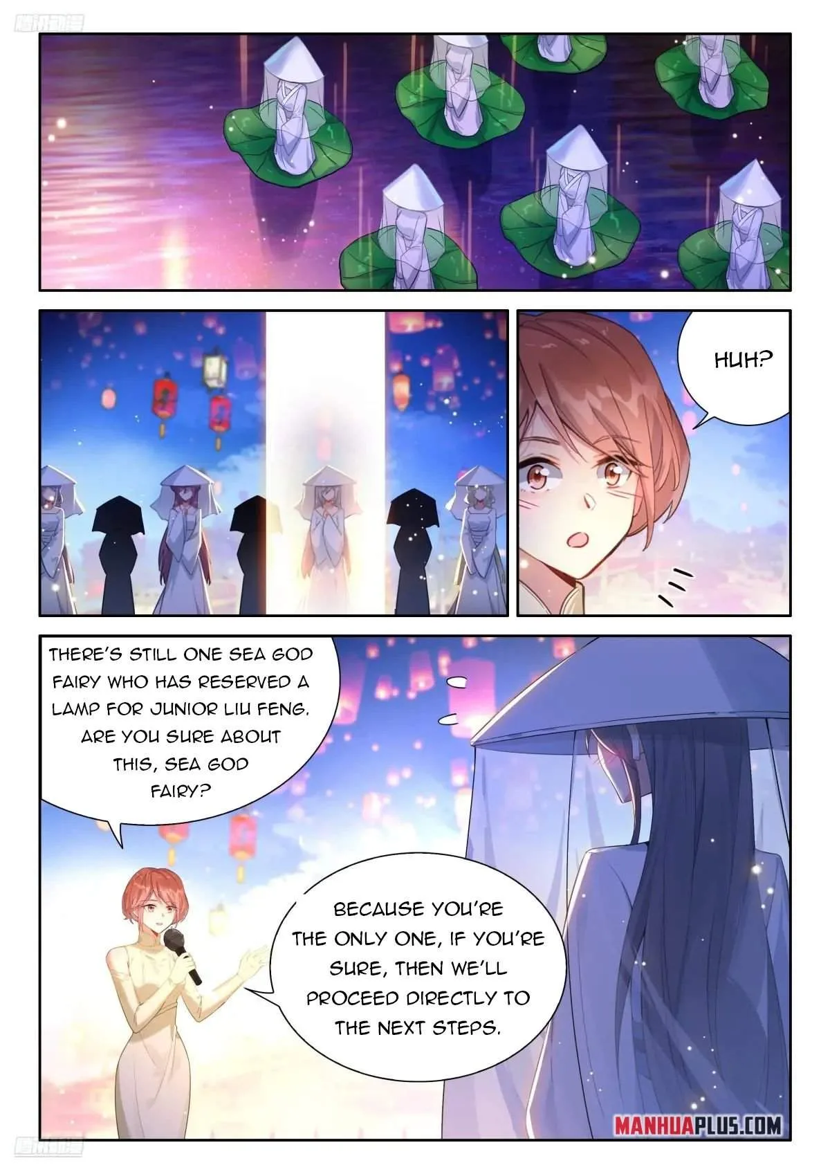 Soul Land IV Chapter 506 page 5