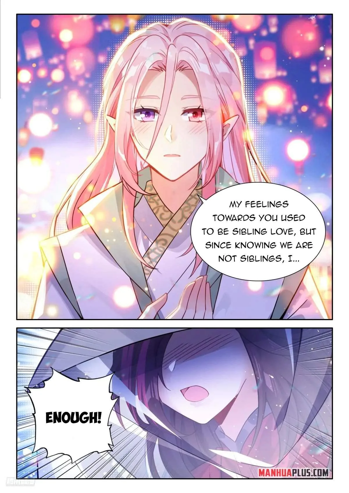 Soul Land IV Chapter 508 page 7