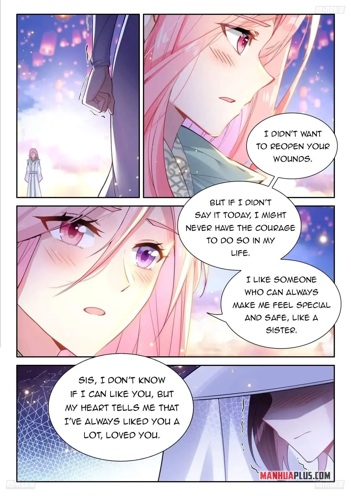 Soul Land IV Chapter 508 page 6
