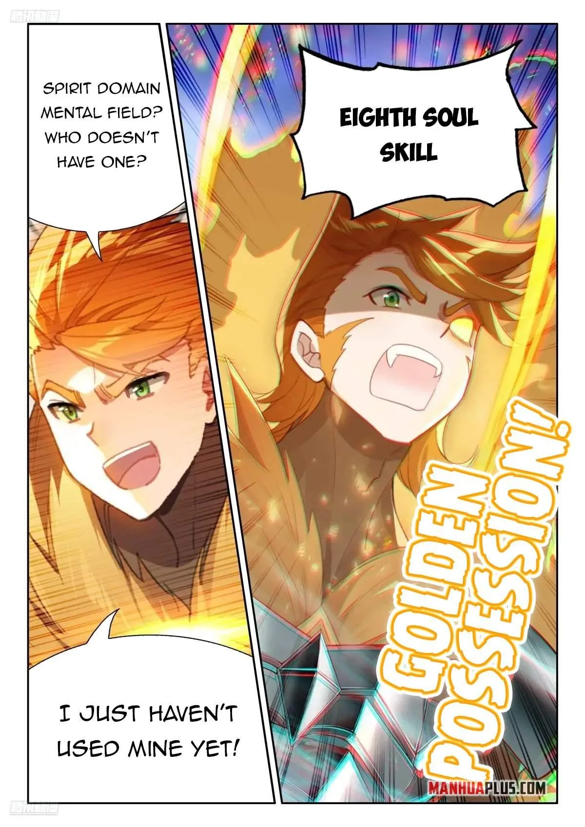 Soul Land IV Chapter 513 page 3
