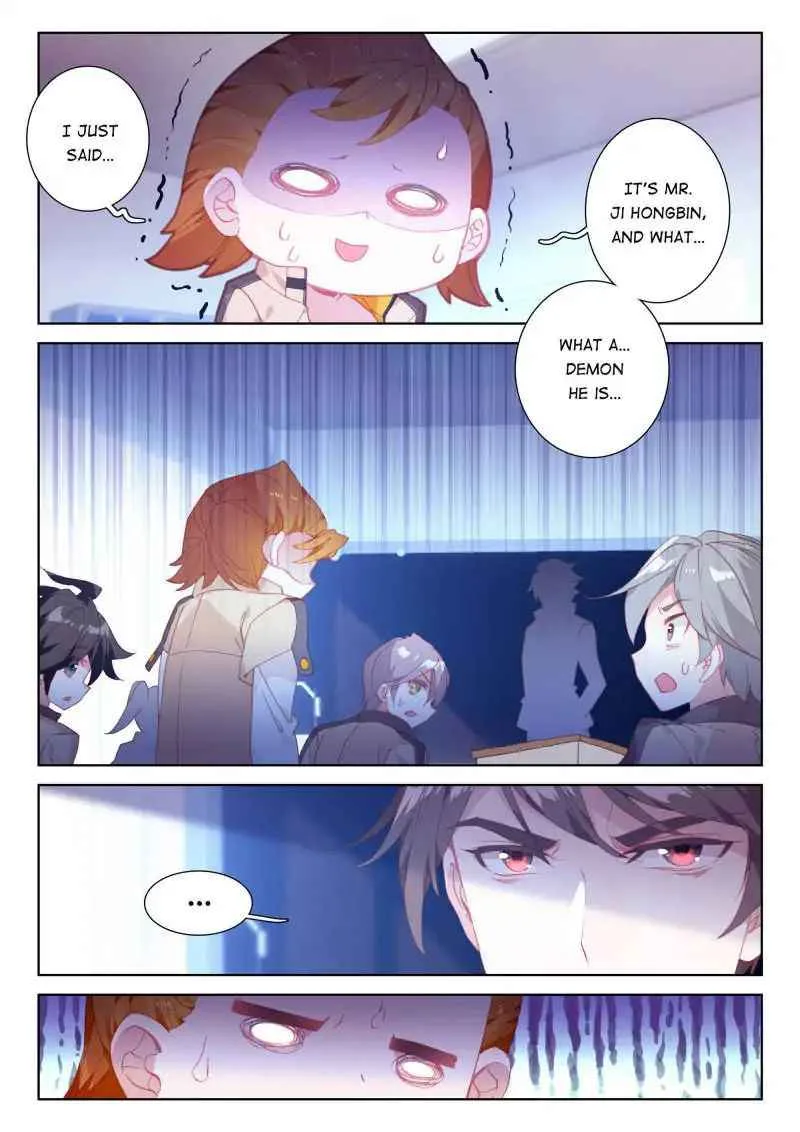 Soul Land IV Chapter 52 page 2