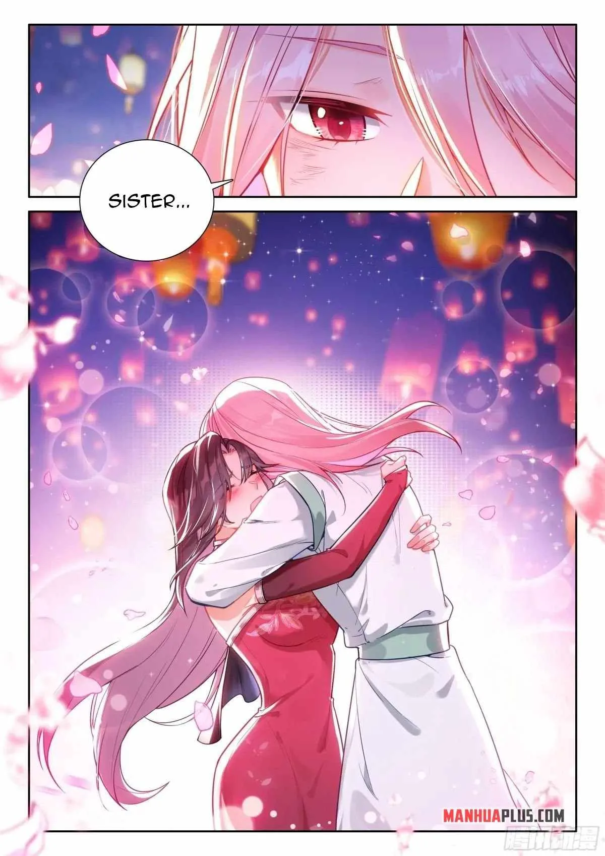 Soul Land IV Chapter 523.5 page 6