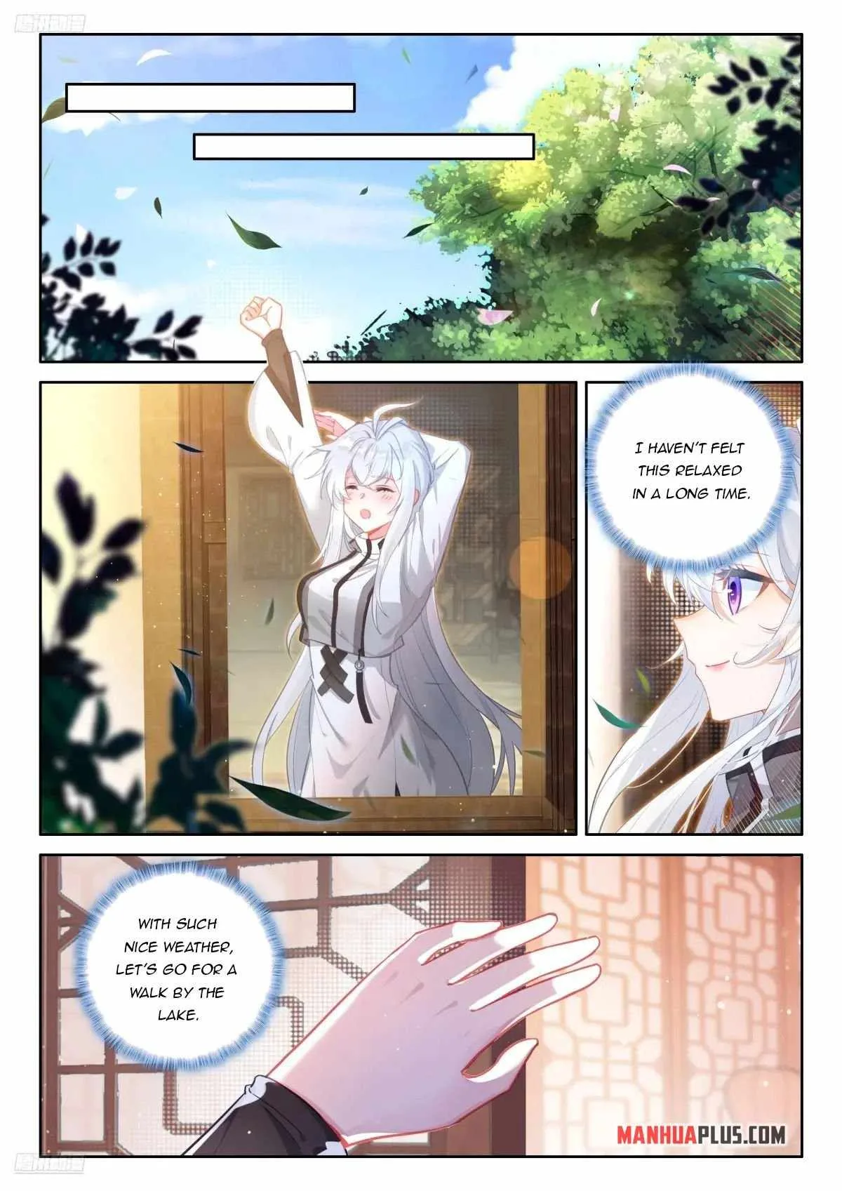 Soul Land IV Chapter 532 page 2