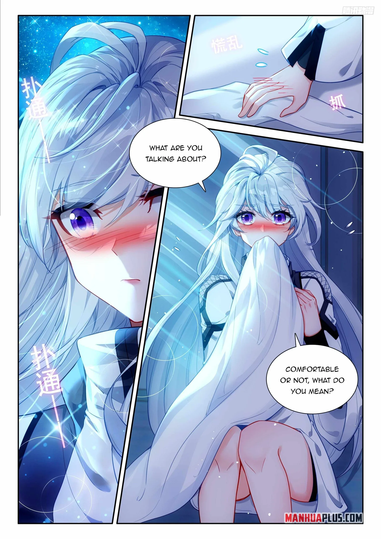 Soul Land IV Chapter 552 page 5