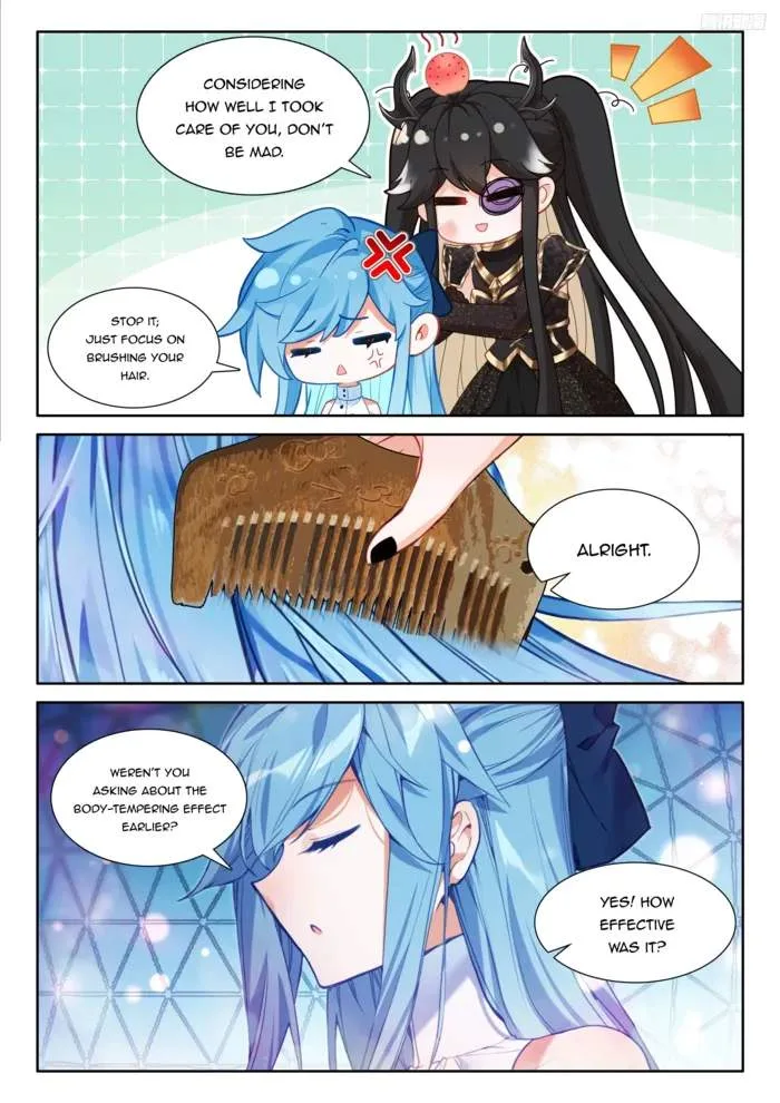 Soul Land IV Chapter 558 page 5