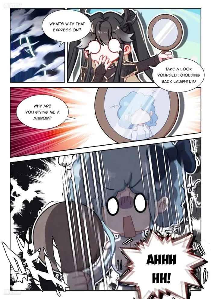 Soul Land IV Chapter 558 page 3