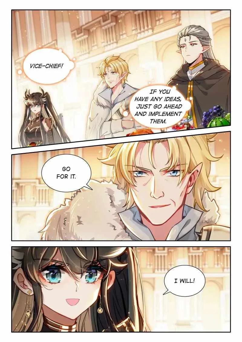 Soul Land IV Chapter 563 page 5