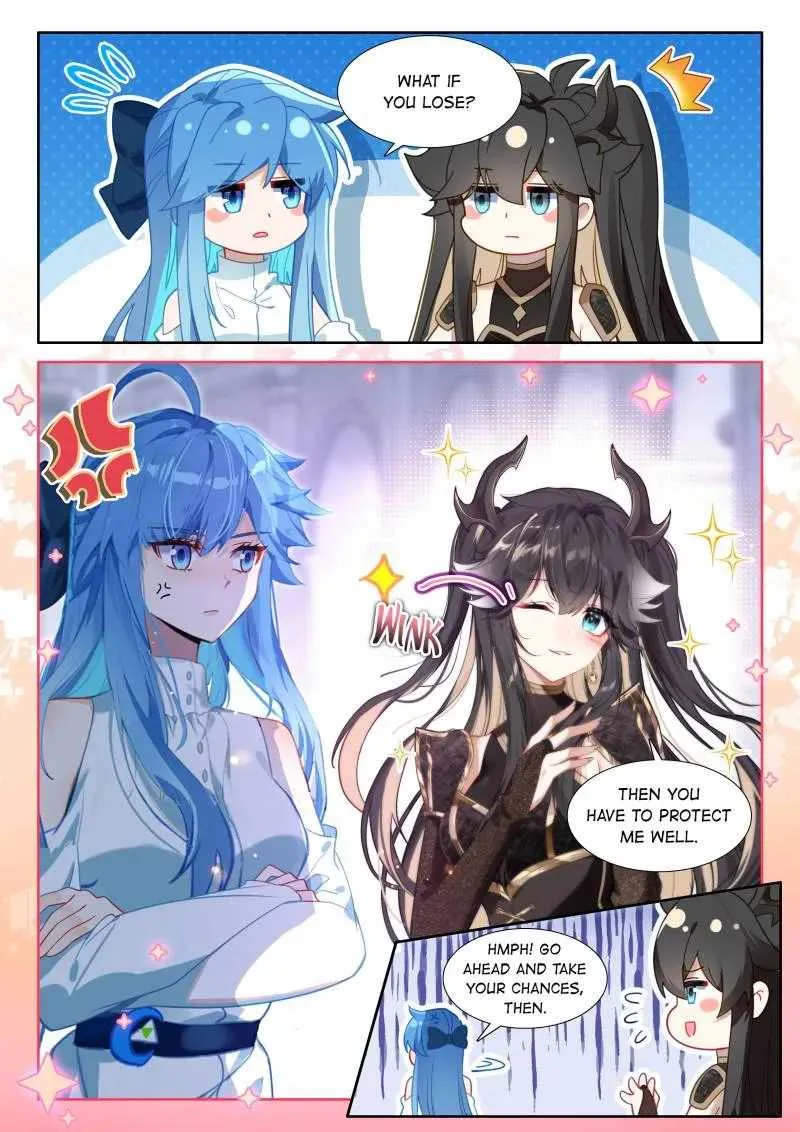 Soul Land IV Chapter 564 page 13