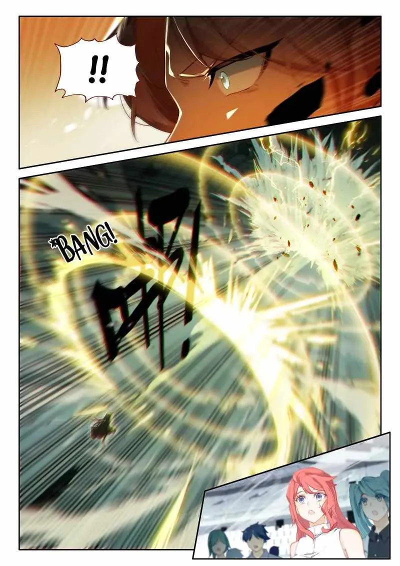 Soul Land IV Chapter 566 page 6