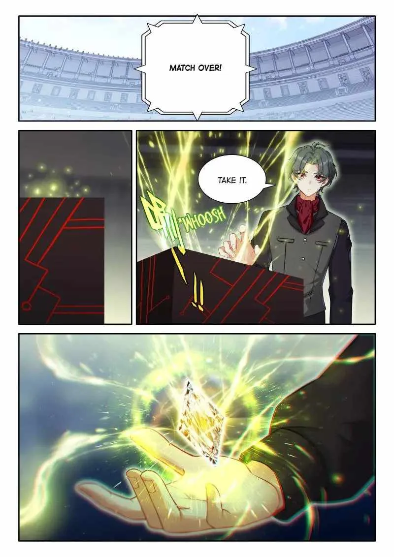 Soul Land IV Chapter 567 page 2