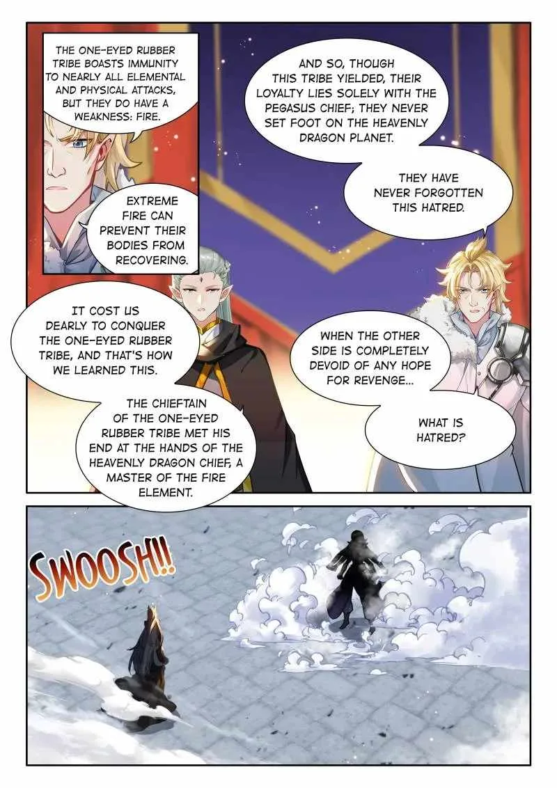 Soul Land IV Chapter 568 page 2