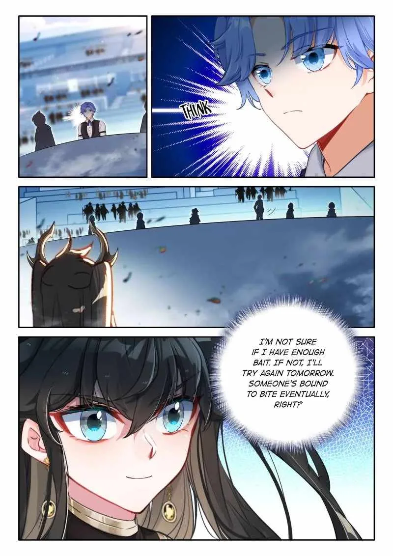 Soul Land IV Chapter 569 page 10