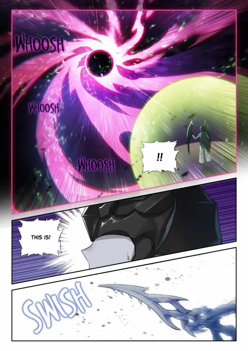Soul Land IV Chapter 569 page 4