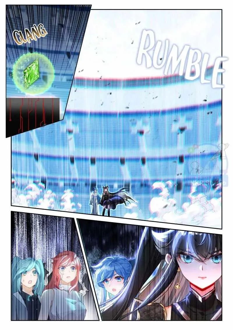Soul Land IV Chapter 570 page 2