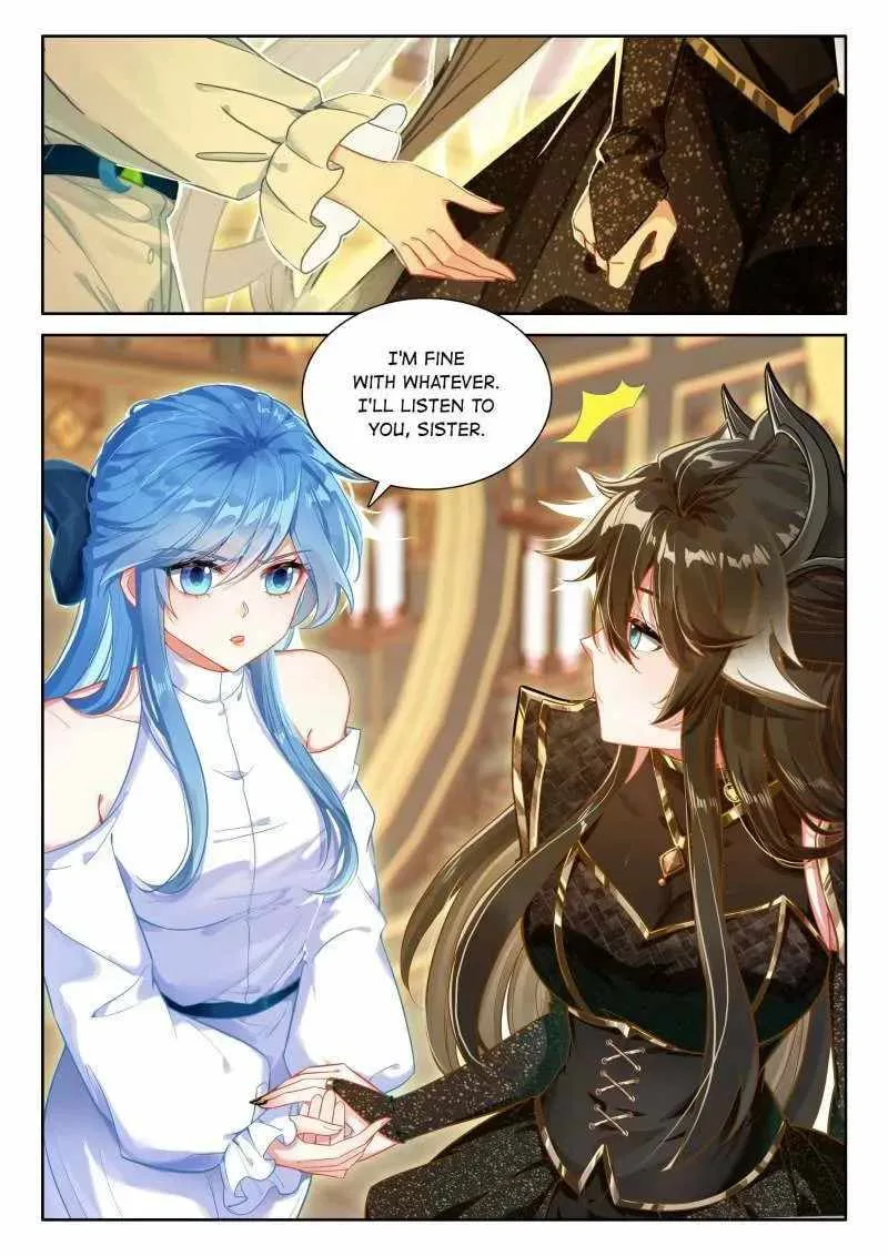 Soul Land IV Chapter 599 page 14