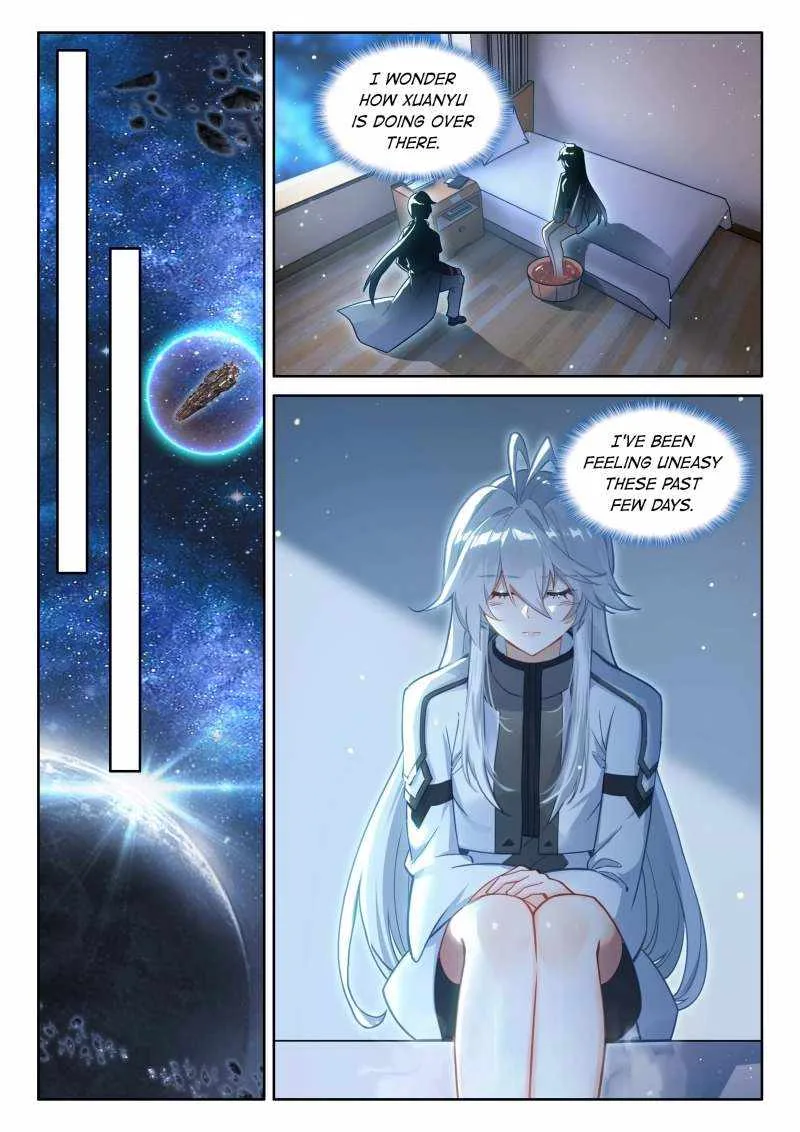 Soul Land IV Chapter 601 page 13