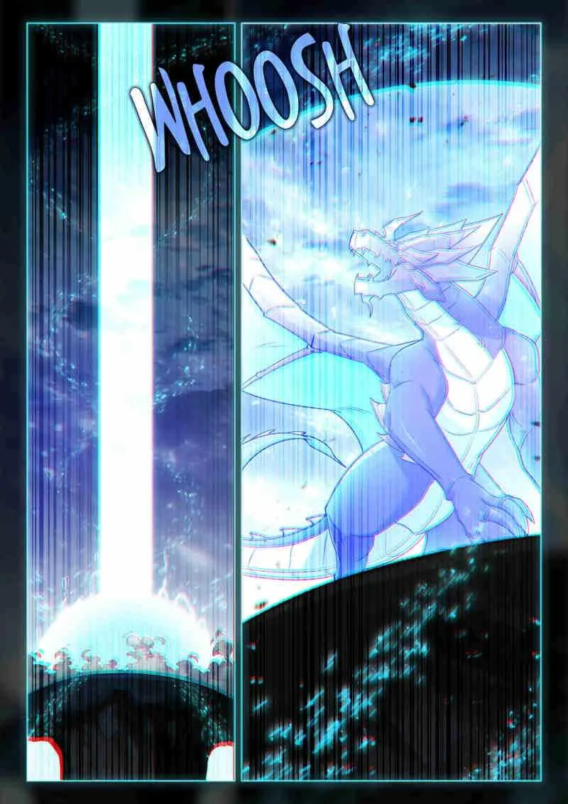 Soul Land IV Chapter 613 page 5