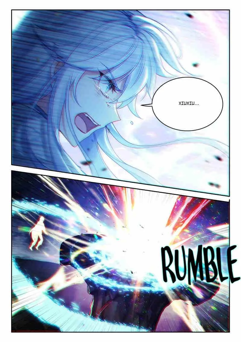 Soul Land IV Chapter 613 page 3