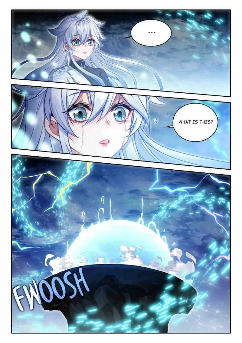 Soul Land IV Chapter 613 page 4
