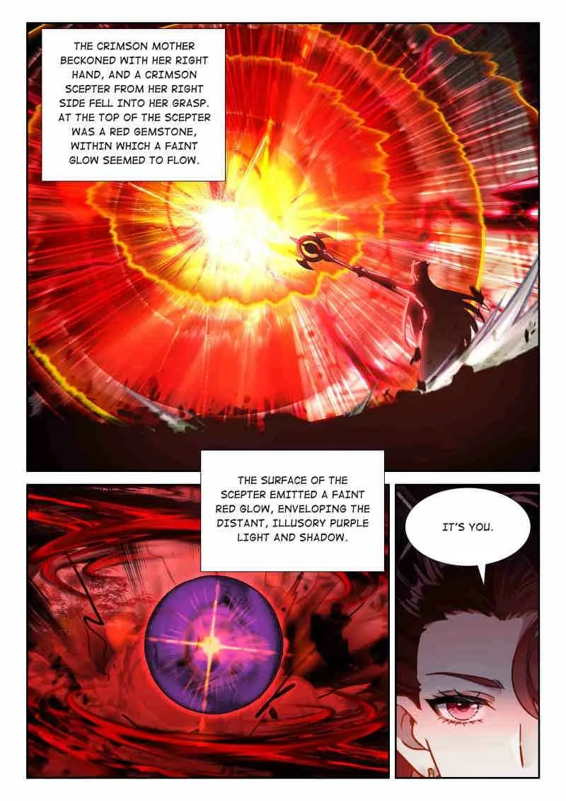 Soul Land IV Chapter 613 page 14