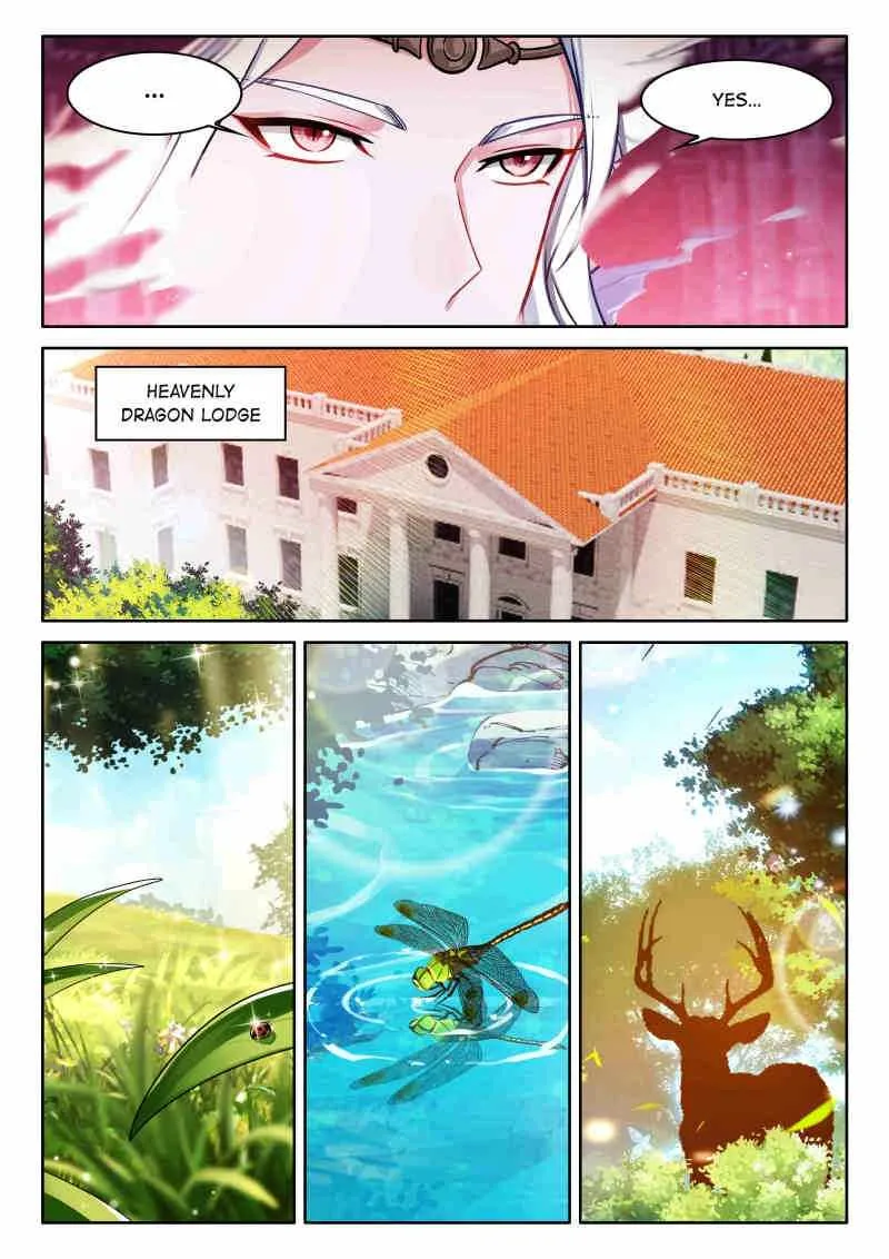 Soul Land IV Chapter 614 page 4