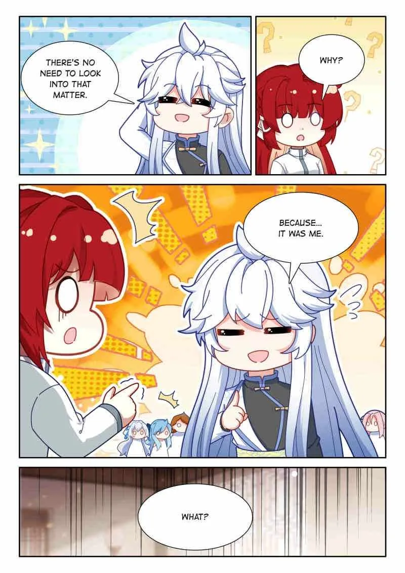 Soul Land IV Chapter 615 page 9