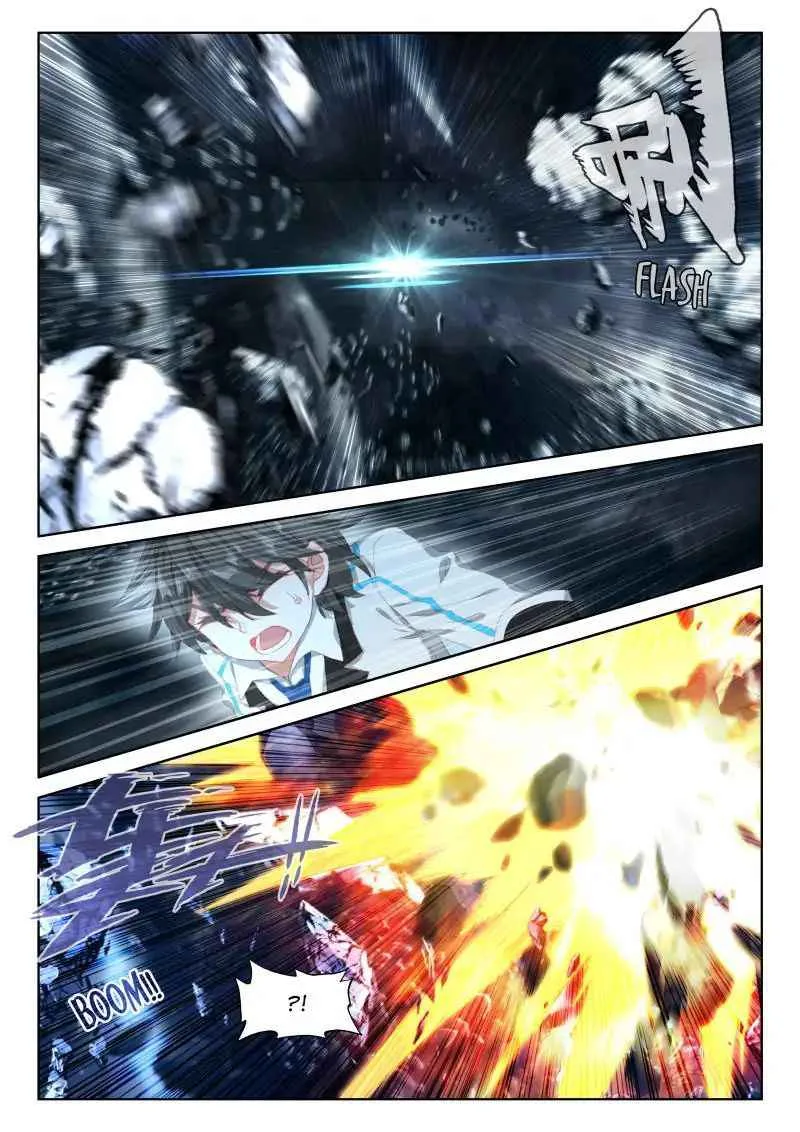Soul Land IV Chapter 62 page 2