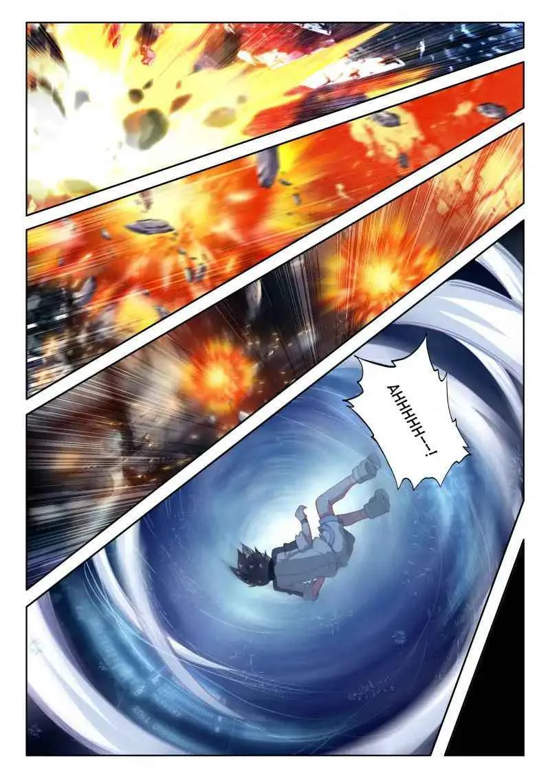 Soul Land IV Chapter 62 page 4
