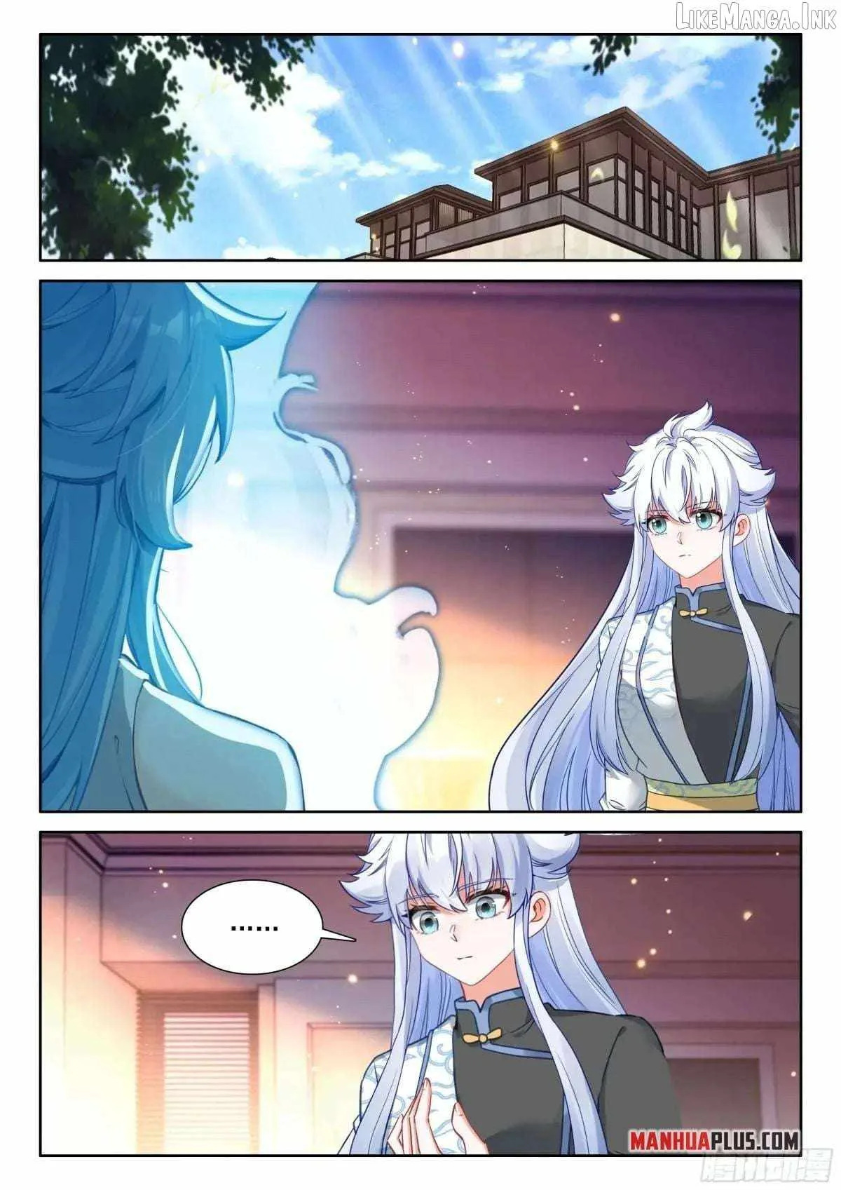 Soul Land IV Chapter 624.5 page 6
