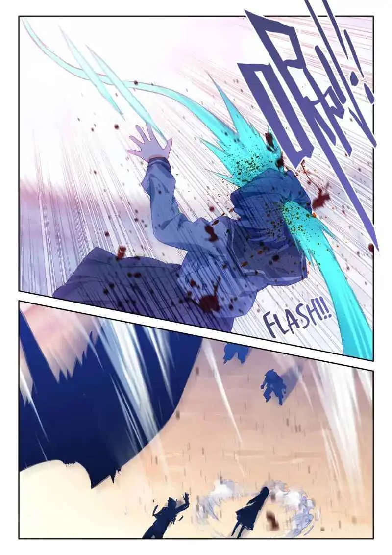 Soul Land IV Chapter 66 page 12