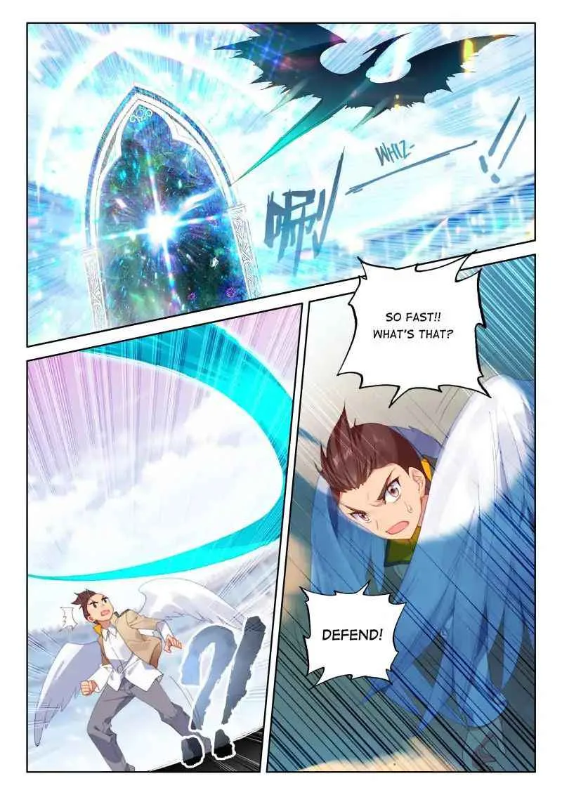 Soul Land IV Chapter 66 page 6