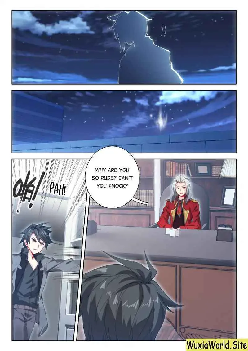 Soul Land IV Chapter 71 page 2