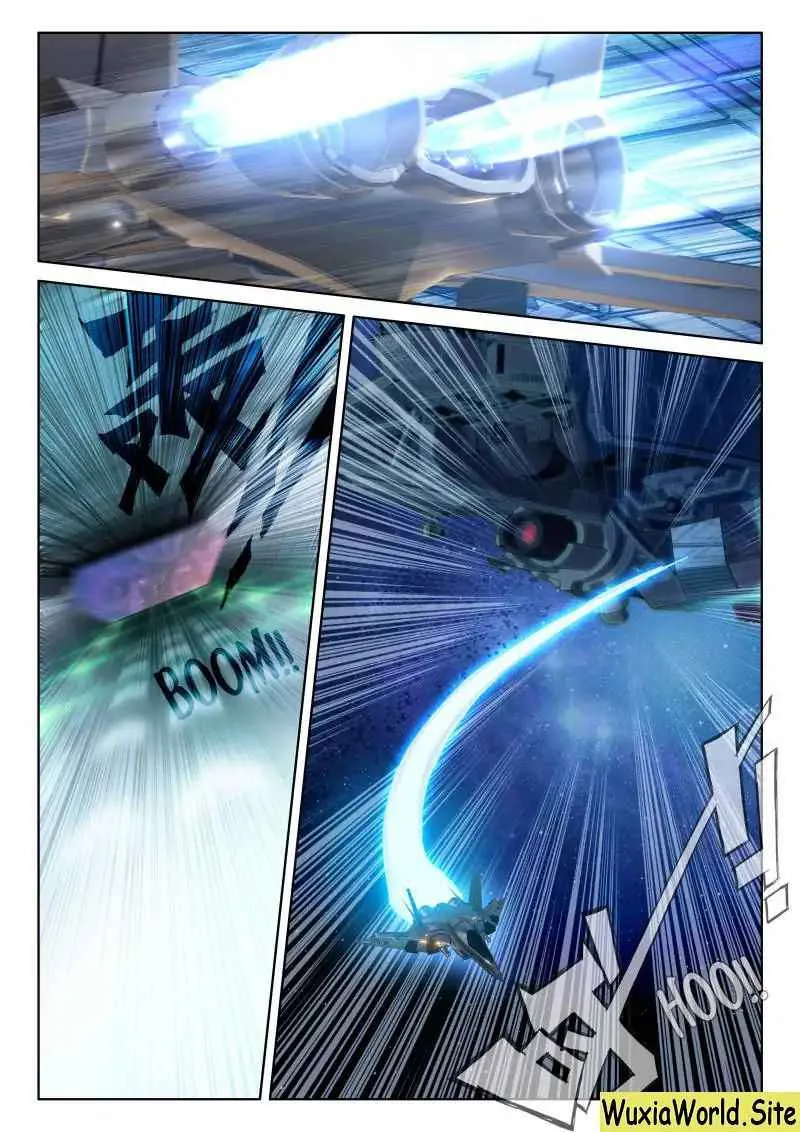 Soul Land IV Chapter 73 page 6